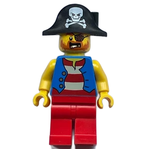 Thumbnail of minifigure pi180