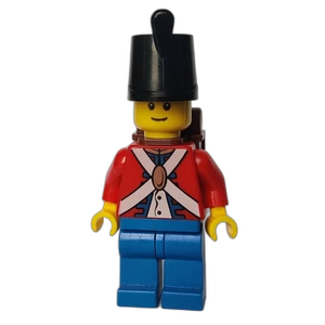 Thumbnail of minifigure pi182