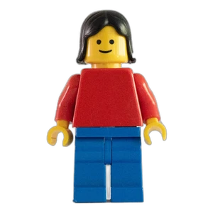 Vorschaubild der Minifigur pln001