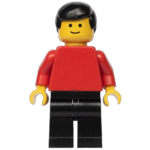 Vorschaubild der Minifigur pln002