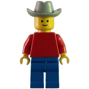Vorschaubild der Minifigur pln003