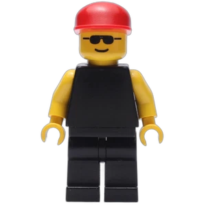 Miniature de la figurine pln005