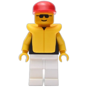 Thumbnail of minifigure pln008