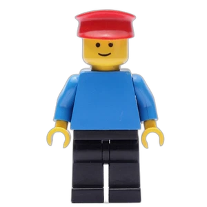 Miniature de la figurine pln009