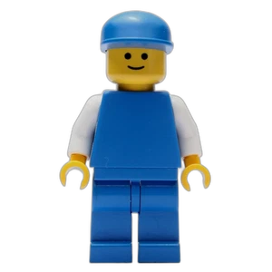 Miniature de la figurine pln010