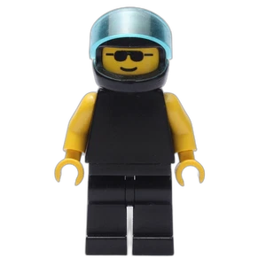 Thumbnail of minifigure pln011