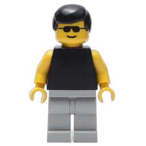 Miniature de la figurine pln013