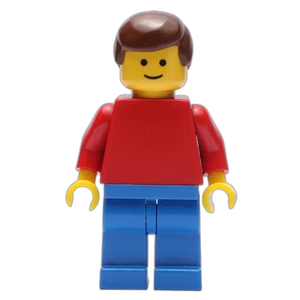 Vorschaubild der Minifigur pln016