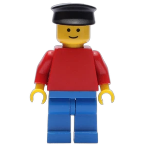 Thumbnail of minifigure pln017