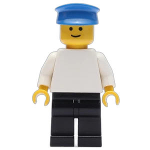 Thumbnail of minifigure pln018