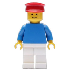 Miniature de la figurine pln021