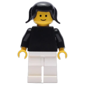 Minifiguur miniatuur pln022