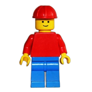 Miniature de la figurine pln026