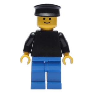Miniature de la figurine pln029