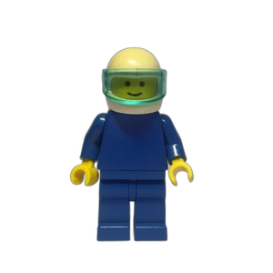 Minifiguur miniatuur pln032
