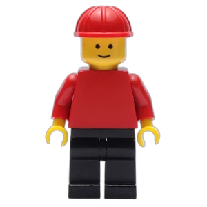 Vorschaubild der Minifigur pln033