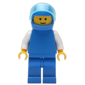 Vorschaubild der Minifigur pln034