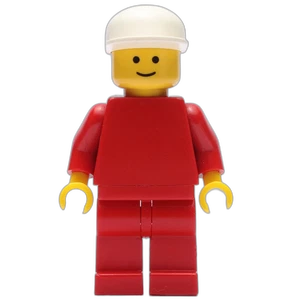 Vorschaubild der Minifigur pln035