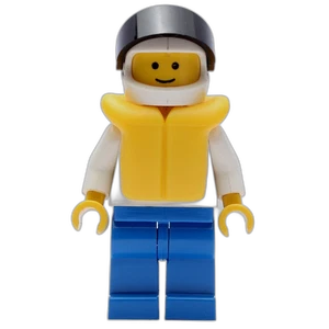 Vorschaubild der Minifigur pln036