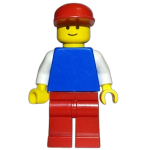 Thumbnail of minifigure pln038
