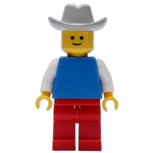 Vorschaubild der Minifigur pln039