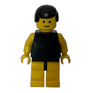 Vorschaubild der Minifigur pln040