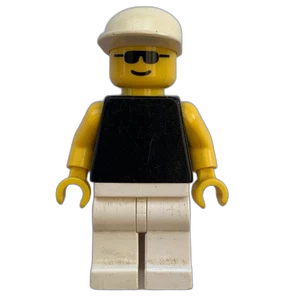 Vorschaubild der Minifigur pln041