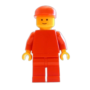 Thumbnail of minifigure pln043