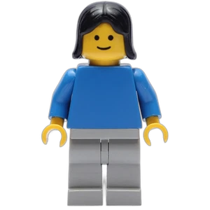 Vorschaubild der Minifigur pln044