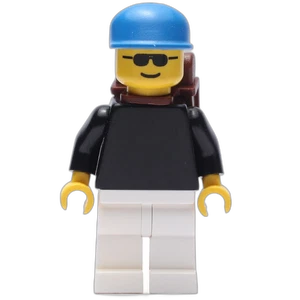 Vorschaubild der Minifigur pln045