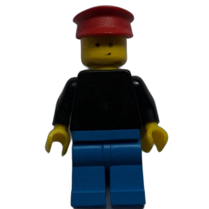 Minifiguur miniatuur pln046