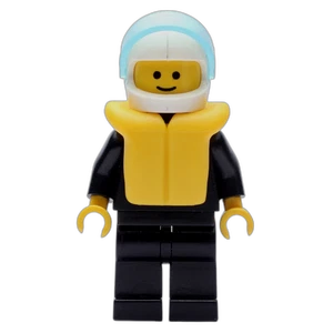 Vorschaubild der Minifigur pln047