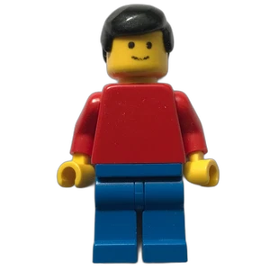 Thumbnail of minifigure pln050