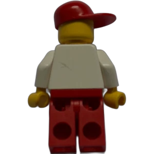 Vorschaubild der Minifigur pln054