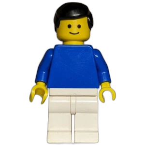 Thumbnail of minifigure pln055