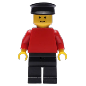 Thumbnail of minifigure pln057
