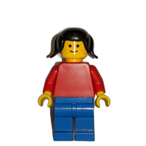 Vorschaubild der Minifigur pln058