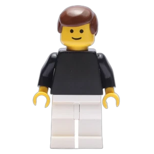Thumbnail of minifigure pln060