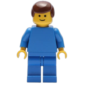 Thumbnail of minifigure pln061