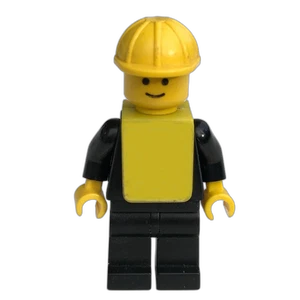 Thumbnail of minifigure pln063