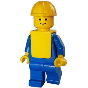 Vorschaubild der Minifigur pln064