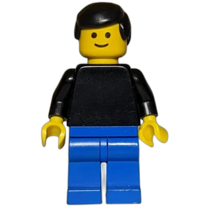 Vorschaubild der Minifigur pln067