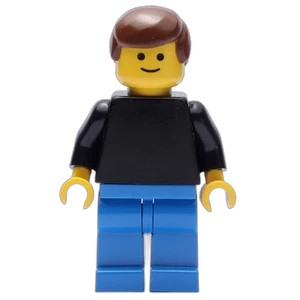 Vorschaubild der Minifigur pln068