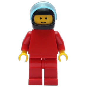 Minifiguur miniatuur pln070