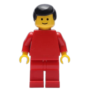Vorschaubild der Minifigur pln071