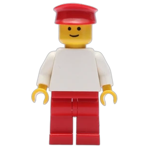 Vorschaubild der Minifigur pln072