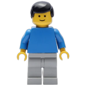 Vorschaubild der Minifigur pln074