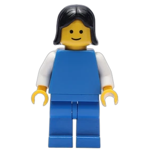 Thumbnail of minifigure pln075