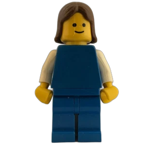 Vorschaubild der Minifigur pln077
