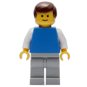 Thumbnail of minifigure pln081